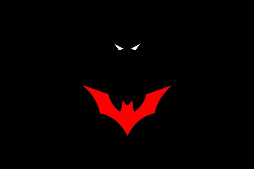 ... Best Batman Beyond Symbol Wallpaper of awesome full screen HD wallpapers  to download for free.
