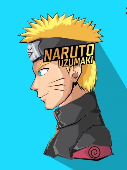 Download Naruto uzumaki 700, Naruto uzumaki 7th hokage wallpaper