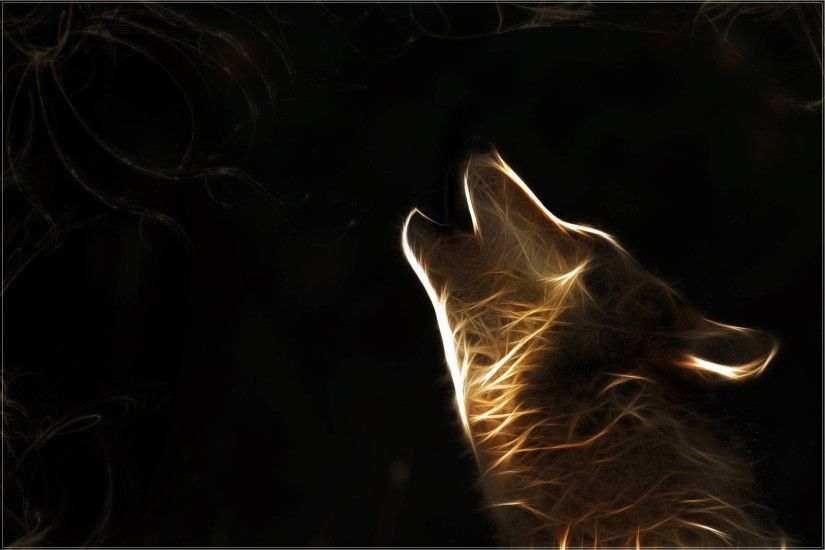 Wolf Wallpapers - QyGjxZ