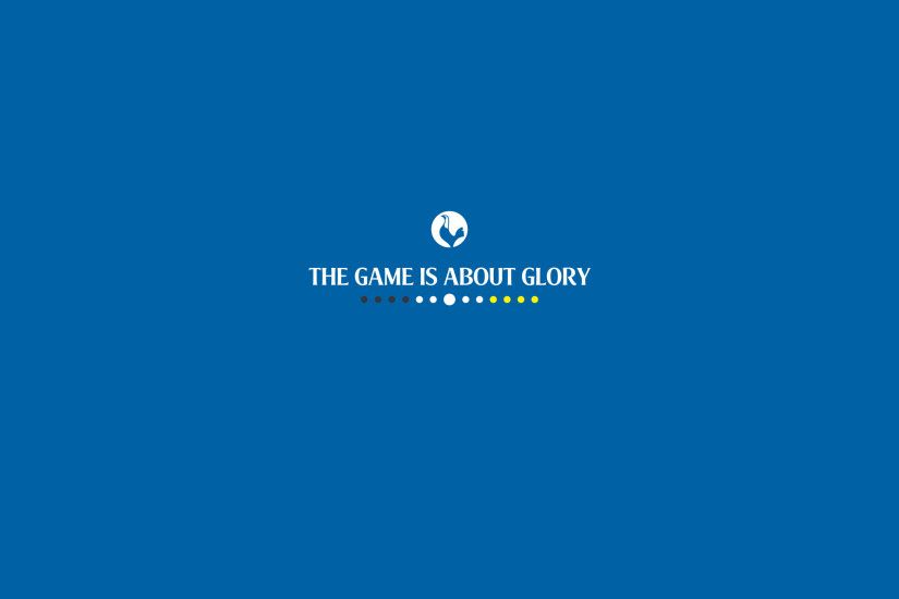 The Game Is About Glory : simple "Tottenham Hotspur" wallpaper by Hamzah  Zein