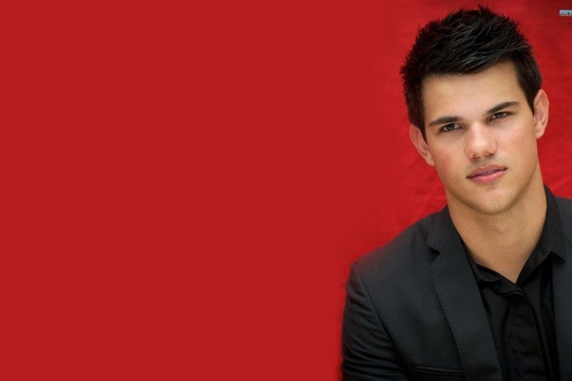 Taylor Lautner Photoshoot HD Wallpapers