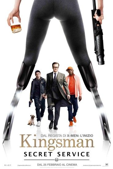 KINGSMAN-SECRET-SERVICE sci-fi action adventure comedy crime kingsman  secret service poster wallpaper | 2000x3000 | 771255 | WallpaperUP