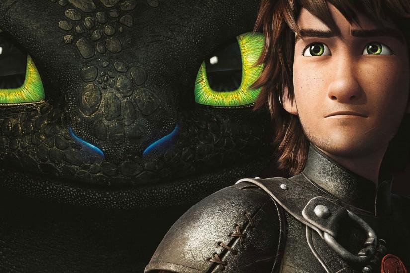 How to Train Your Dragon 2 Wallpaper HD Collection