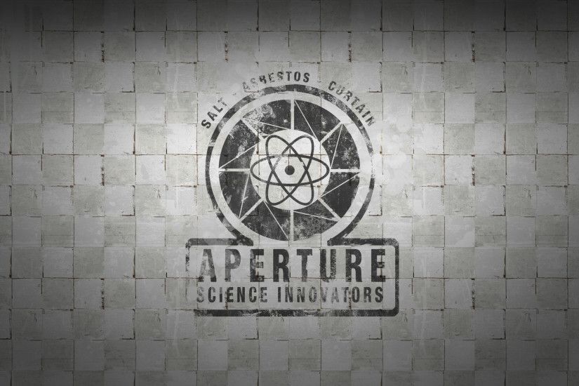 ... Aperture Science Innovators Wallpaper by Pahvinymous on DeviantArt ...