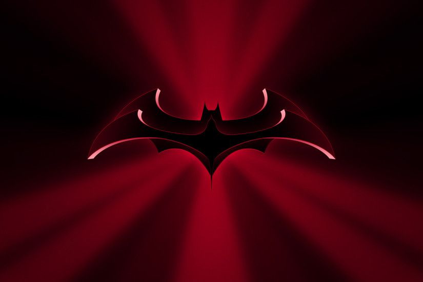 Movies Batman Logo Wallpapers HD.