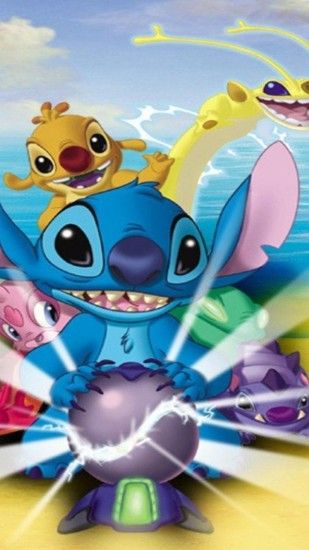 ... Lilo and Stich Wallpaper 72 images