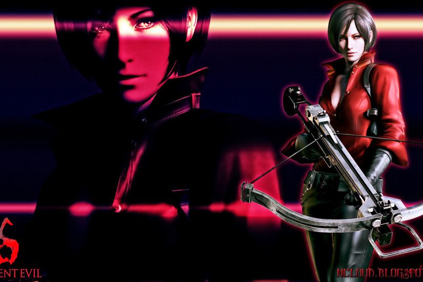 ... updates such as Ada Wong's campaign being accessible from the start.  The PC version will also include cloud saves, Steam achievements, friend  support, ...