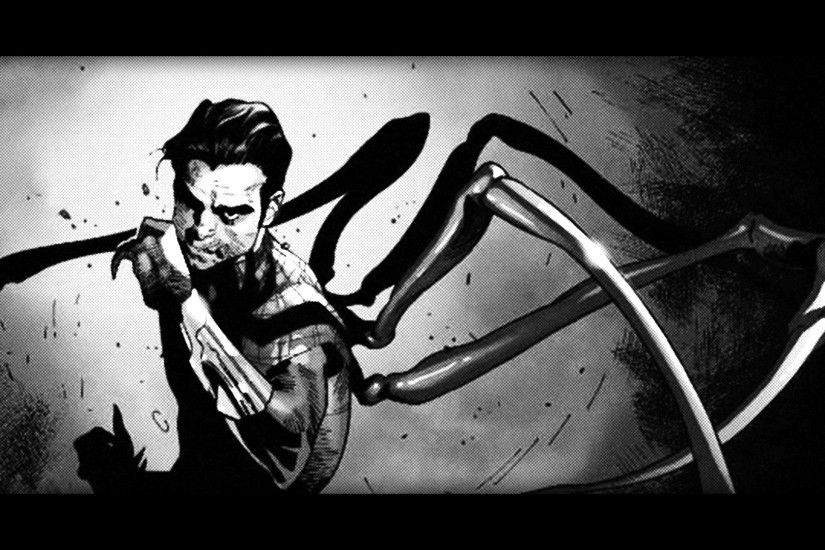 Superior spider man wallpaper - photo#2