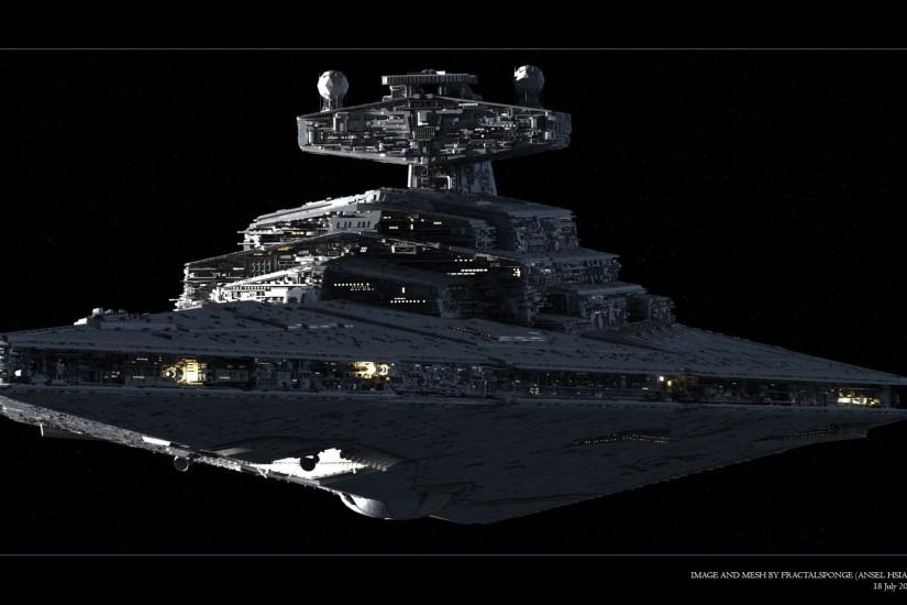 Most Downloaded Star Destroyer Wallpapers - Full HD wallpaper search
