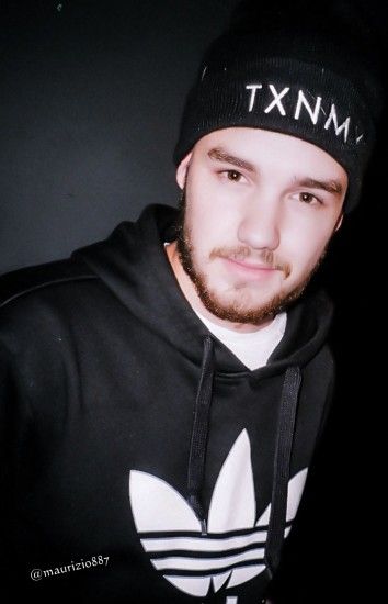 One Direction Liam Payne 2014