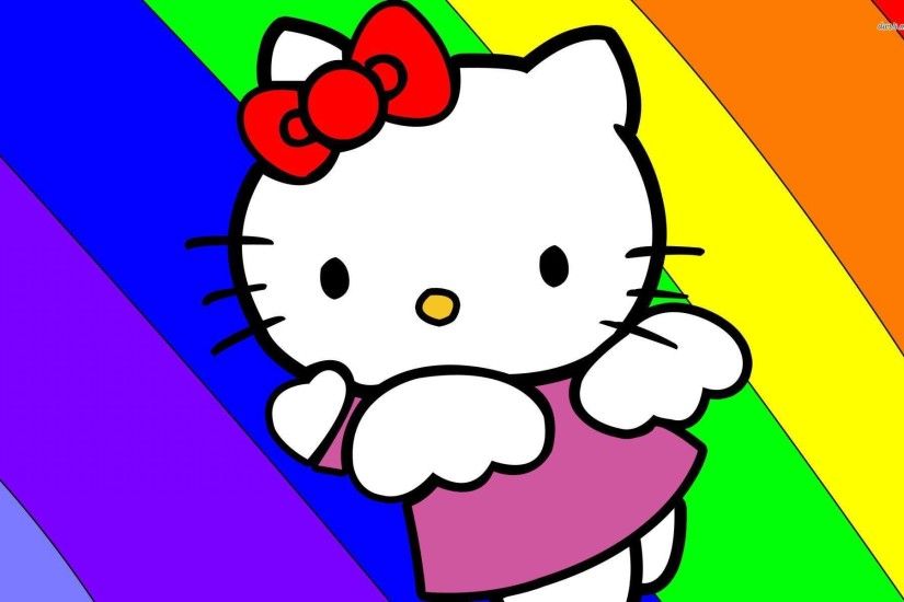 1080x1920 Hello Kitty Art Cute Logo Minimal Android wallpaper - Android HD  wallpapers