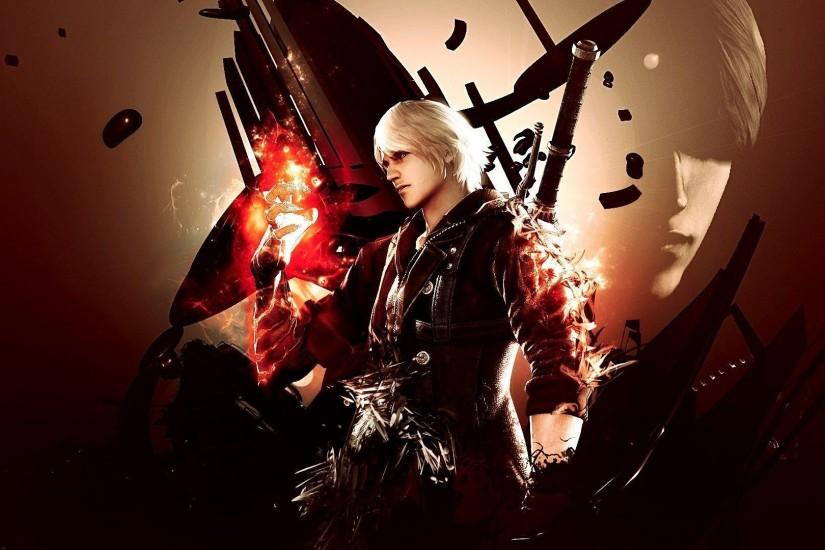 Devil May Cry Wallpaper Wallpapers & Devil Cry Wallpapers Wallpaper Desktop  On May Hd For Iphone, Devil May Cry Wallpaper Wallpapers Devil May Cry  Wallpaper ...