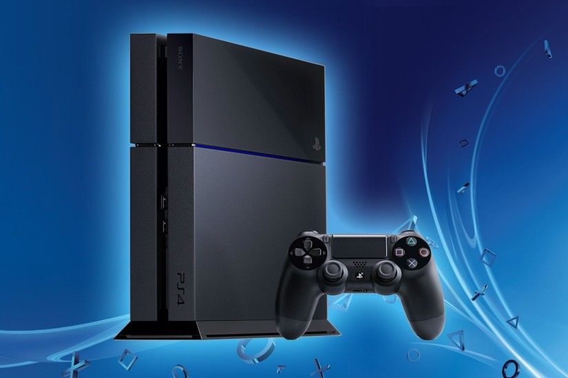 ... 10 Playstation 4 HD Wallpapers | Backgrounds - Wallpaper Abyss ...