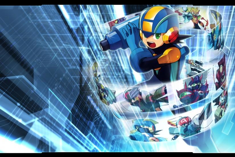 Megaman X wallpaper ·① Download free amazing High Resolution