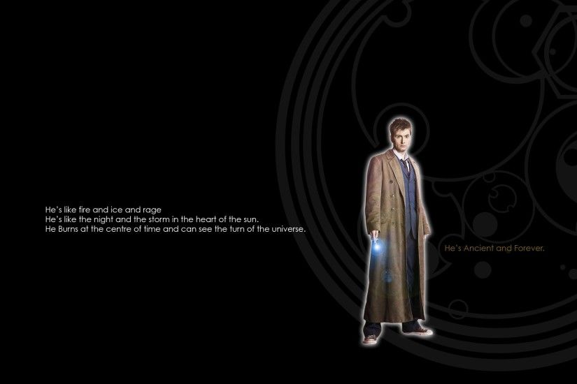 free desktop backgrounds for doctor who