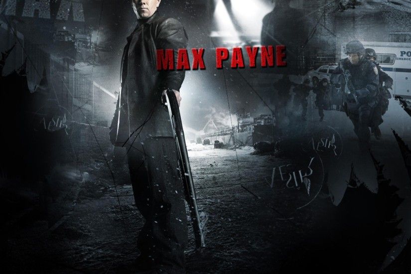 Max Payne 937363