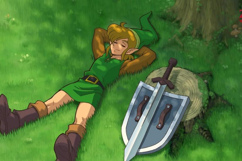 The Legend of Zelda: The Wind Waker wallpaper - Game wallpapers .