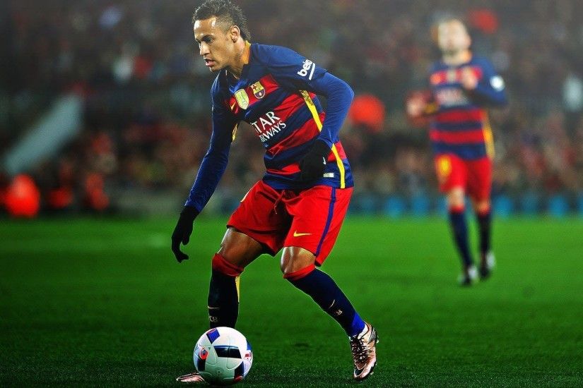 Neymar Jr - Magic Skills & Goals 2016 - YouTube
