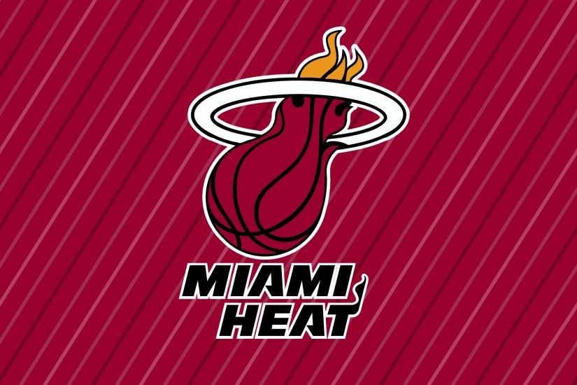Free Miami Heat #Wallpaper