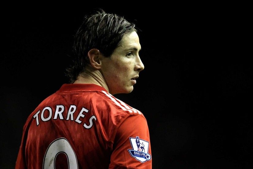 Liverpool news: Fernando Torres claims Reds unfairly portrayed him as a  'traitor' after Â£50m Chelsea switch | The Independent
