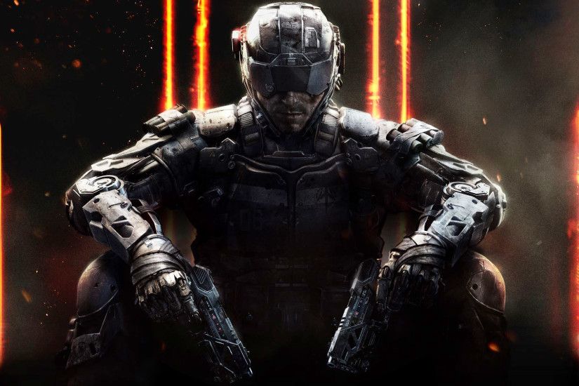 ... Call of Duty: Black Ops 3 Wallpapers ...