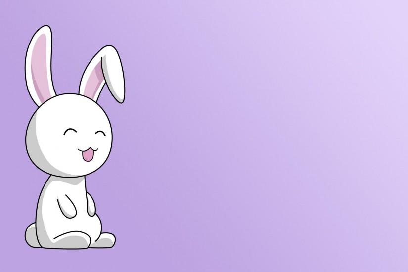 Free Cartoon Easter Day Bunny Image HD wallpaper Wallpapers - HD .