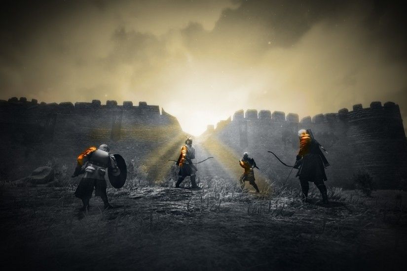 Game Of Thrones, Battlefield, War, Medieval Wallpapers HD / Desktop and  Mobile Backgrounds