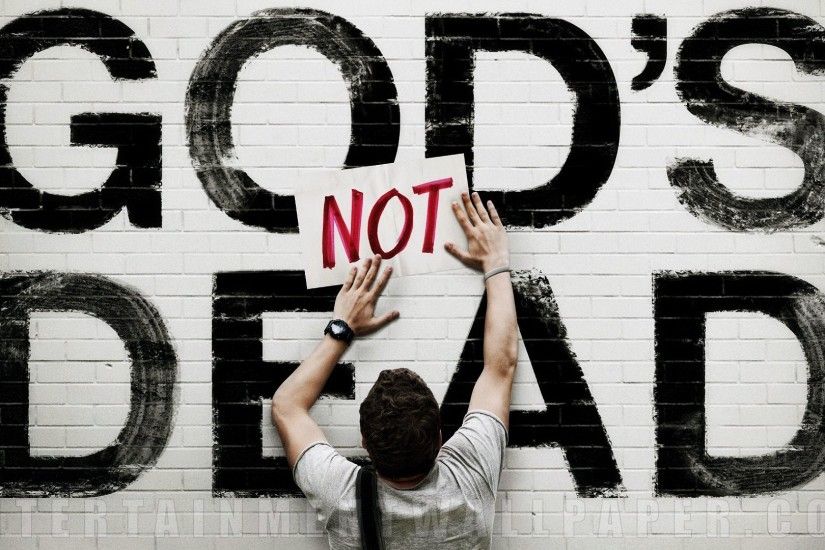 God's Not Dead Backgrounds, HQ, Arethusa Farrens