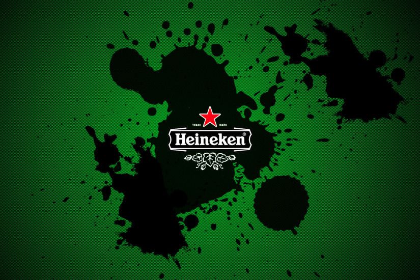 RYV715: Heineken Wallpapers, 1920x1200, by Junita Hachey