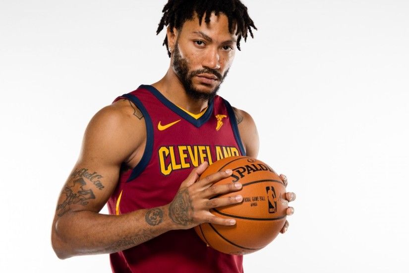 Derrick Rose will take over the starting point guard role until Isaiah  Thomas' probable return in January.