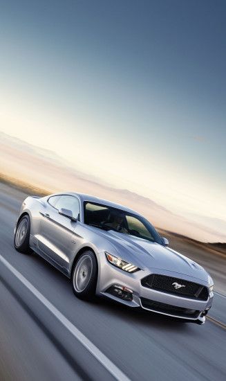 2015 Ford Mustang News, Videos, Reviews and Gossip