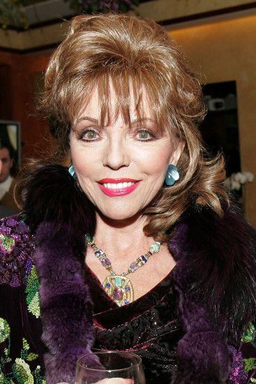 Joan Collins - Picture