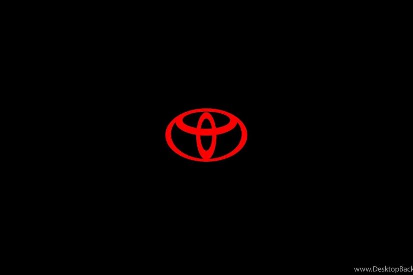 Toyota Logo Wallpapers Image