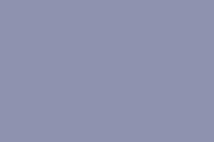 2560x1440 Gray-blue Solid Color Background