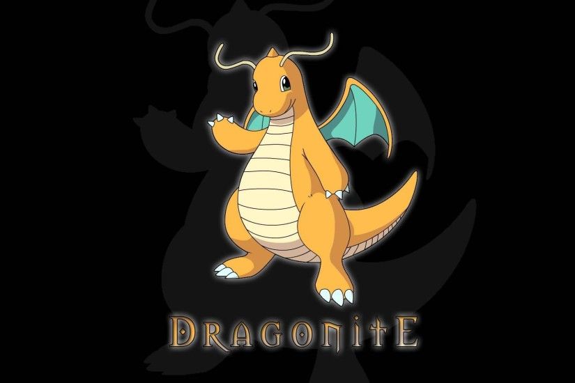 Dragonite 364718; pokmon dragons dragonite