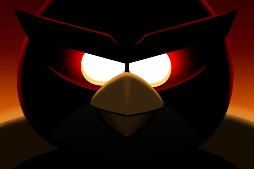 Movies / Angry Birds Wallpaper