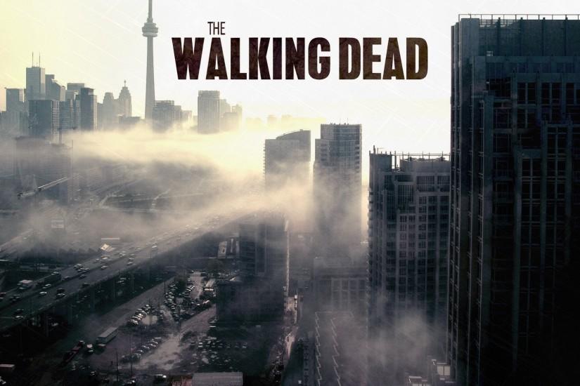 The Walking Dead Season 6 Wallpapers | digitalhint.net