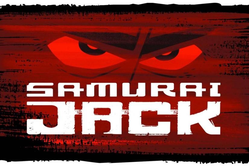 Samurai Jack - Samurai Jack Wallpaper