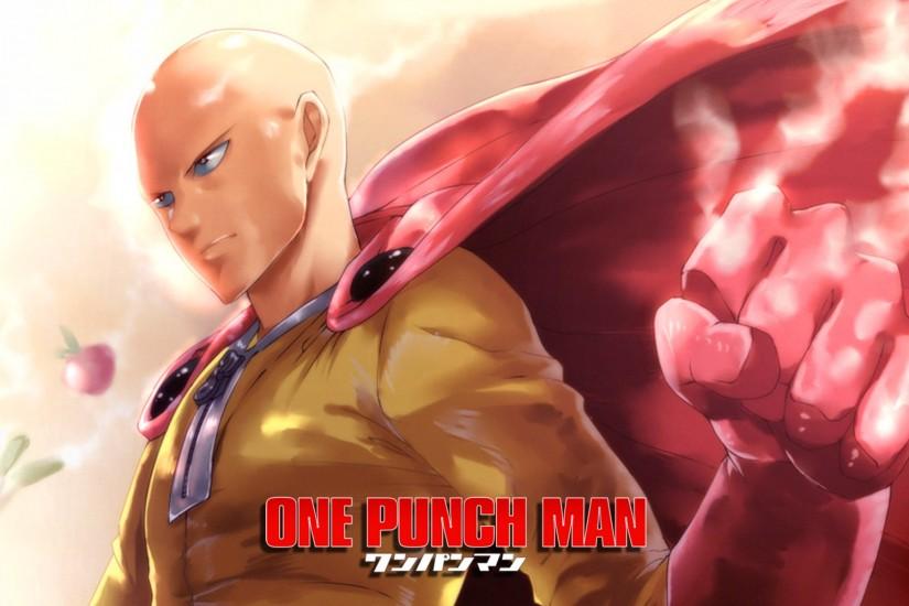 popular one punch man background 1920x1200 for htc