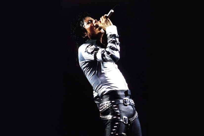 Music - Michael Jackson Wallpaper