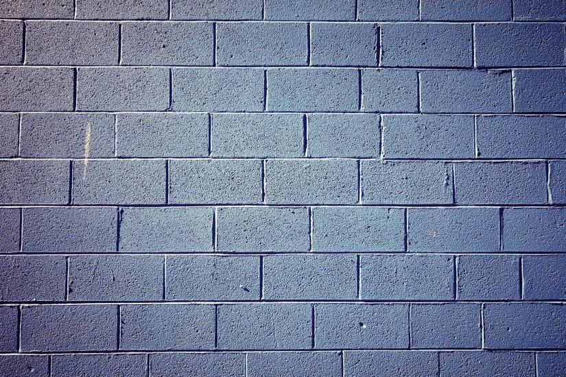 Preview wallpaper brick, stone, white, shadow 2560x1440