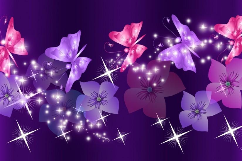 Images For > Cool Purple And Pink Backgrounds