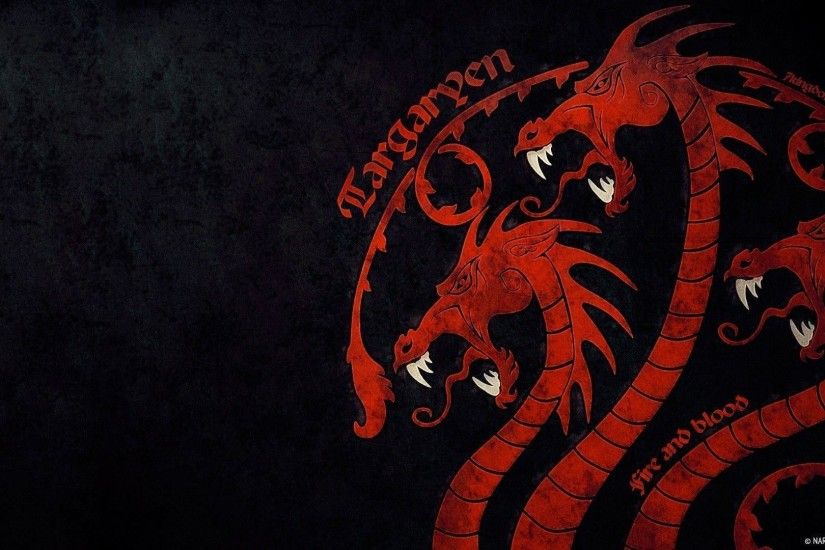 Wallpapers For > A Song Of Ice And Fire Wallpaper 1920x1080