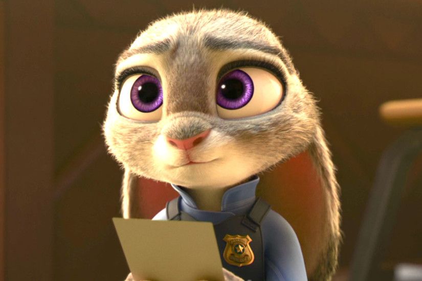 Zootopia Wallpapers gallery
