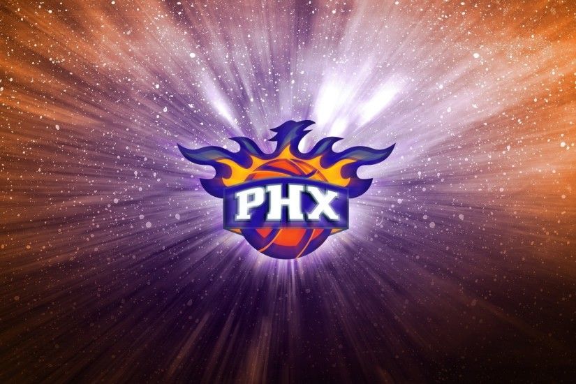 phoenix suns basketball background purple phoenix logo fire phx