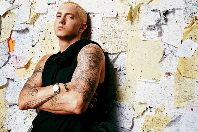 Eminem 2015 Wallpapers Recovery - Wallpaper Cave