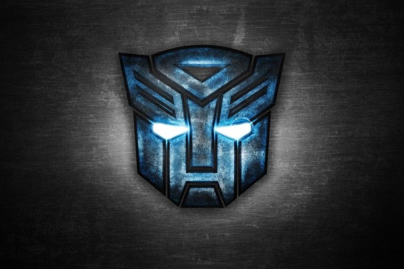 Transformers logo - The Transformers Wallpaper (36907077) - Fanpop