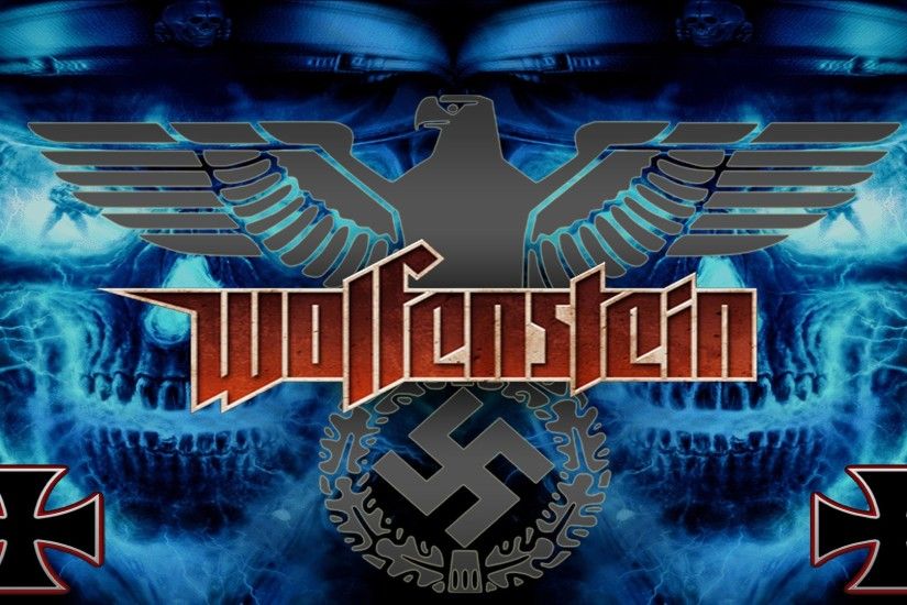 1920x1080 free desktop backgrounds for wolfenstein 3d. pictures of  wolfenstein