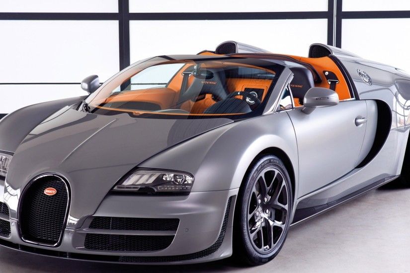 ... bugatti veyron grand sport roadster vitesse hd wallpapers ...