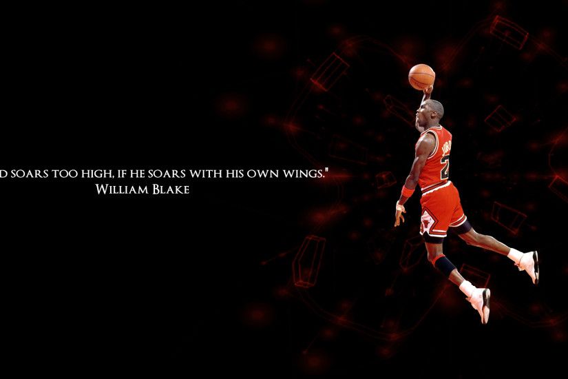 Michael Jordan Quote Wallpapers - Wallpaper Cave